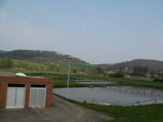 Kläranlage Angersbach
