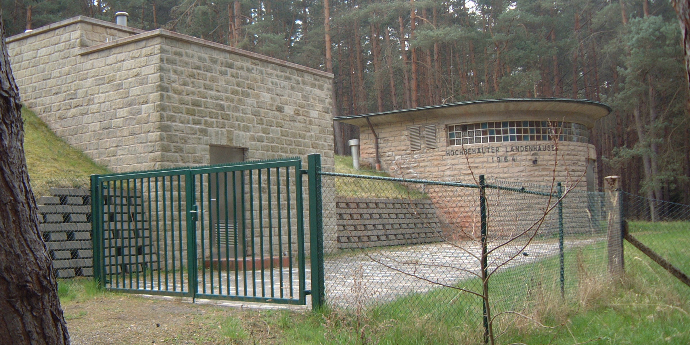 PM_Fortsetzung Chlorung Landenhausen